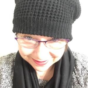 Meet your Posher, Julie